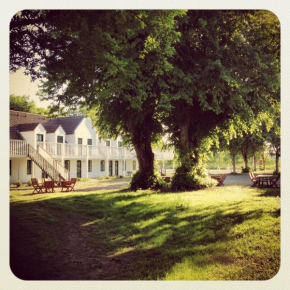 Hotel Nygaard Læsø